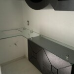 Mamparas Repisas Closets