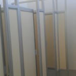 Mamparas Repisas Closets