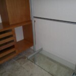 Mamparas Repisas Closets