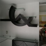 Mamparas Repisas Closets