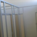 Mamparas Repisas Closets