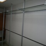 Mamparas Repisas Closets