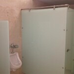 Mamparas Repisas Closets