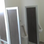 Mamparas Repisas Closets