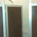 Mamparas Repisas Closets