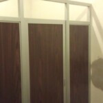 Mamparas Repisas Closets