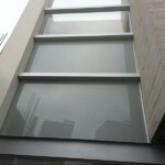 ventana fija con perfil básico ventana fija con perfil básico