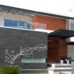 Fachada con ventanas Euro Vent Fachada con ventanas Euro Vent