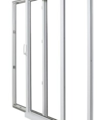 REHAU Sistema 4500 PVC